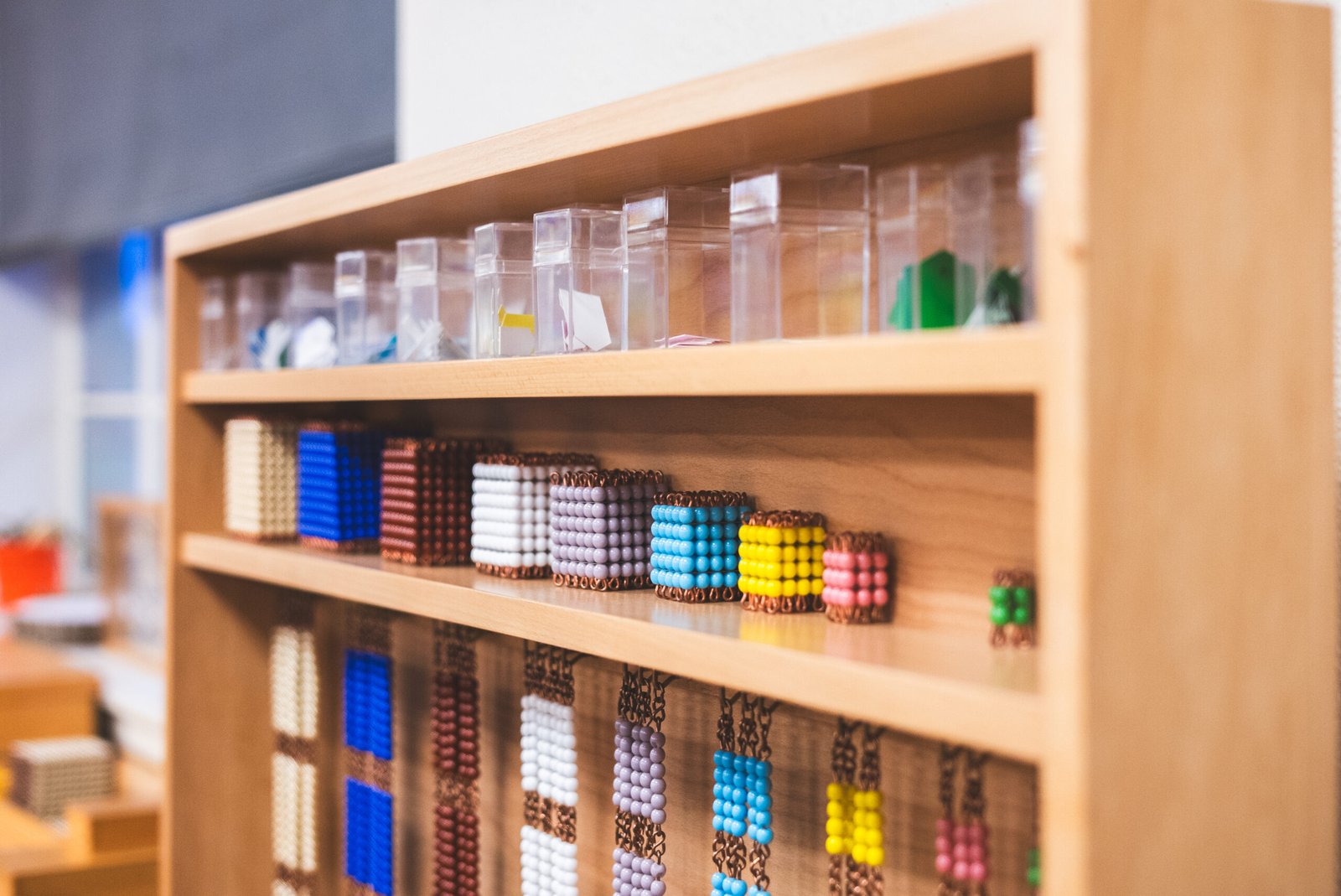 Printable Montessori Resources