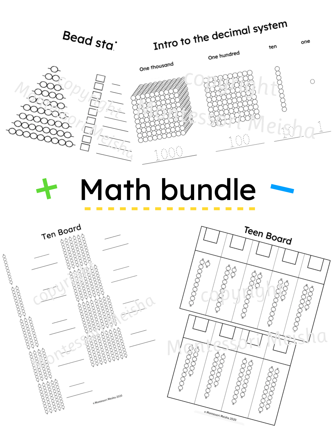 decimal system math worksheet bundle decimal system math worksheet bundle