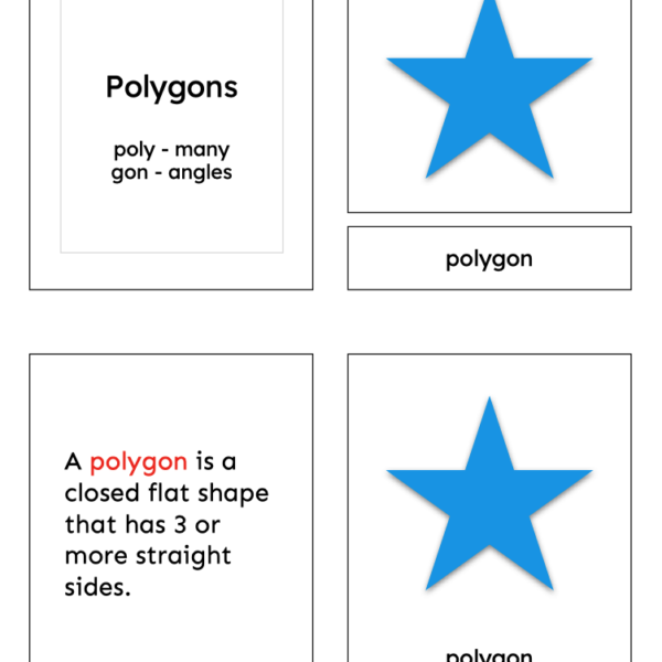 polygons